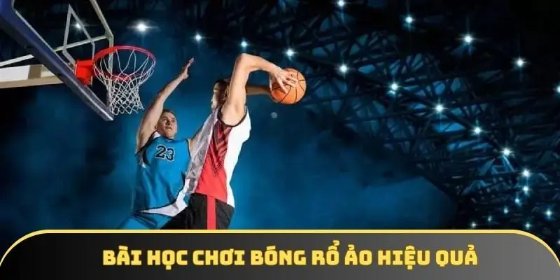 Bài học giúp người chơi tham gia vào kèo cược hiệu quả