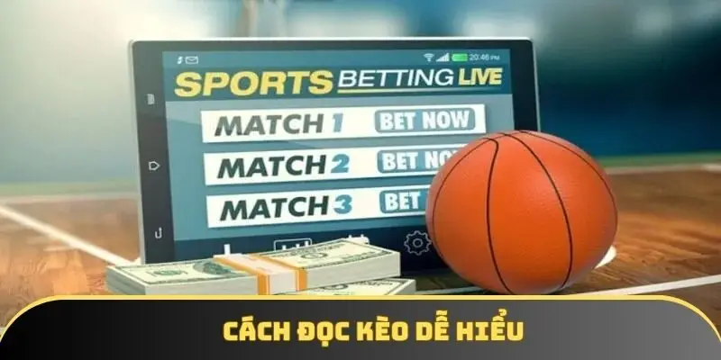 3 hình thức cược bóng rổ mô phỏng được yêu thích hiện nay