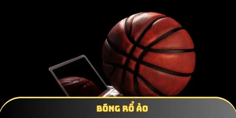 Bóng rổ ảo | Trải nghiệm nhanh - gọn - lẹ thu về tiền thưởng