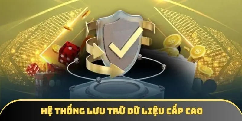 Hệ thống lưu trữ dữ liệu cấp cao Hệ thống lưu trữ dữ liệu cấp cao