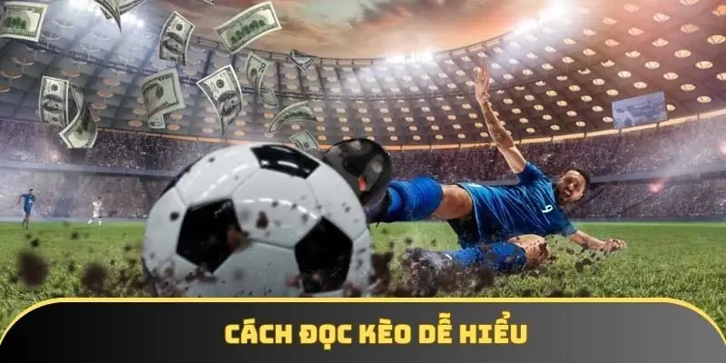 Cách đọc kèo đơn giản, dễ hiểu của mốc 1.25