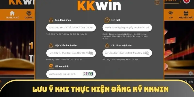 Vài lưu ý về quy trình khởi tạo tài khoản Vài lưu ý về quy trình khởi tạo tài khoản