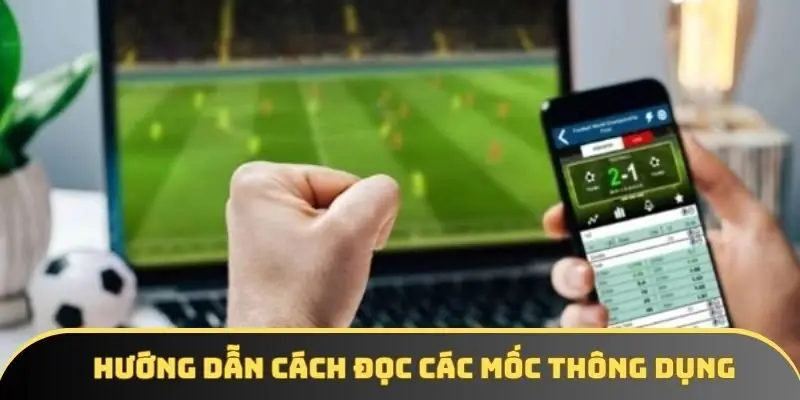 Hướng dẫn cách đọc với các mốc thông dụng hiện nay Hướng dẫn cách đọc với các mốc thông dụng hiện nay