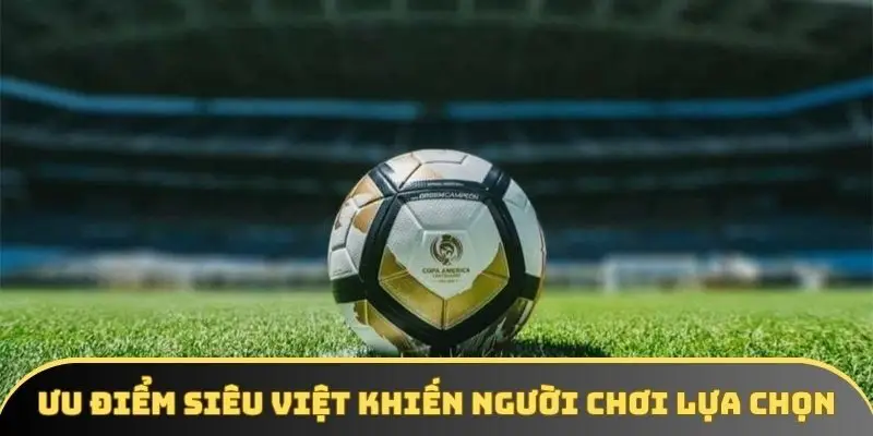 Yếu tố hấp dẫn khiến người chơi ưu tiên xuống tiền vào kèo chấp Yếu tố hấp dẫn khiến người chơi ưu tiên xuống tiền vào kèo chấp